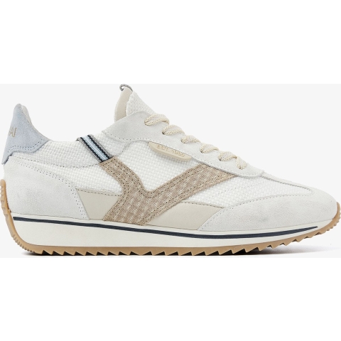 Via Vai 62232-01 Mikki Ruby Sneakers