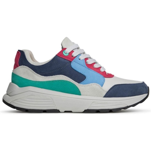 Xsensible 33000.3 Golden Gate Sneakers
