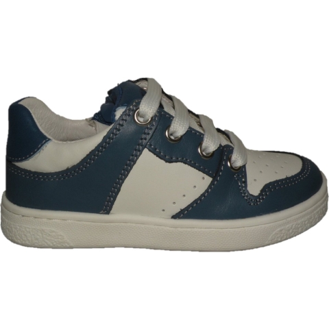 Naturino Folre zip Veterschoenen