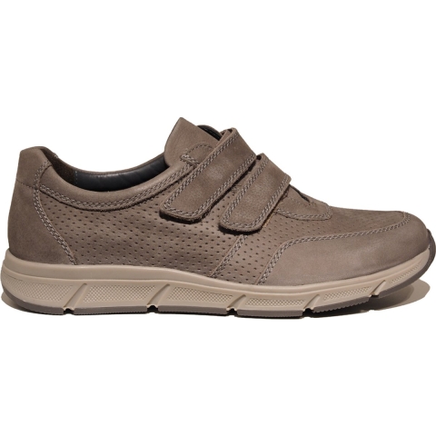 Solidus 67011 Klittenbandschoenen