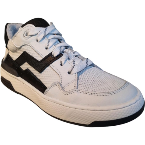Track Style 325045 wijdte 5 Veterschoenen