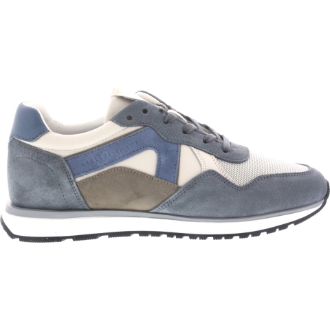 Cycleur de luxe Campy Sneakers