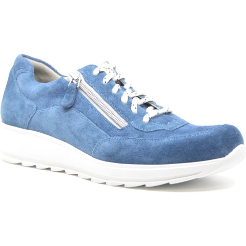 Durea 6263 wijdte E Sneakers