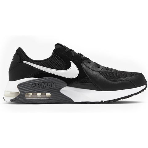 NIKE AIR MAX EXCEE MEN'S SHOE,BLAC Sneakers