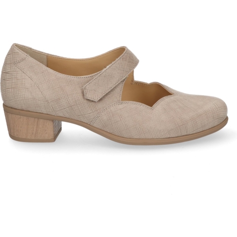 Durea 5726 wijdte K Bandschoenen