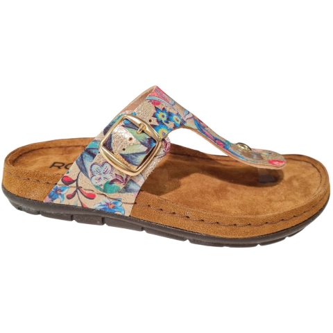 Rohde 5859 Slippers