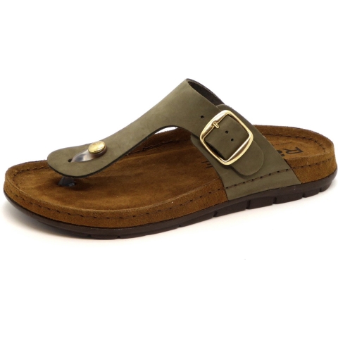 Rohde 5860 Teenslippers