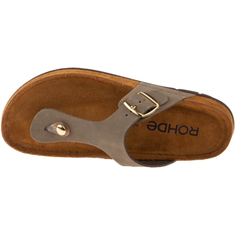 Rohde 5860 Teenslippers