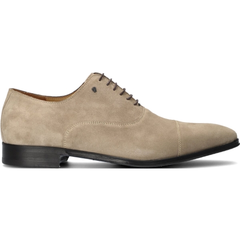 Floris van Bommel 16425 Nette veterschoenen