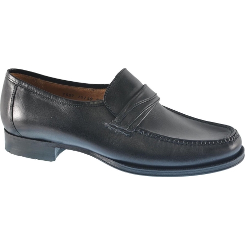 van Bommel 15150 Moccasins