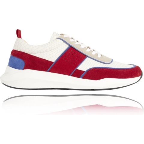 Lureaux LRX one Sneakers