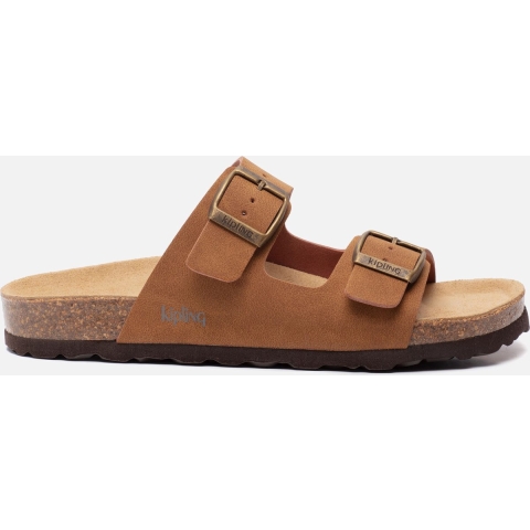 Kipling 12265538 Sunset Slippers