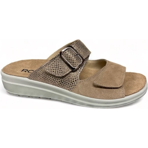 Rohde 5727 Slippers