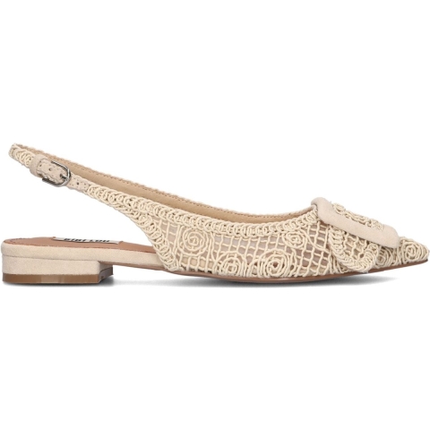 Bibi Lou 650Z61VK Ballerina's