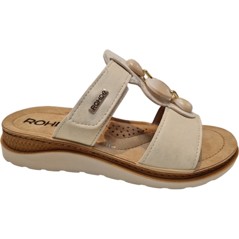 Rohde 1305 Slippers