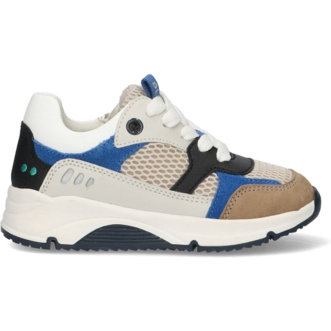Bunnies Faboan Foroe 224461 Veterschoenen