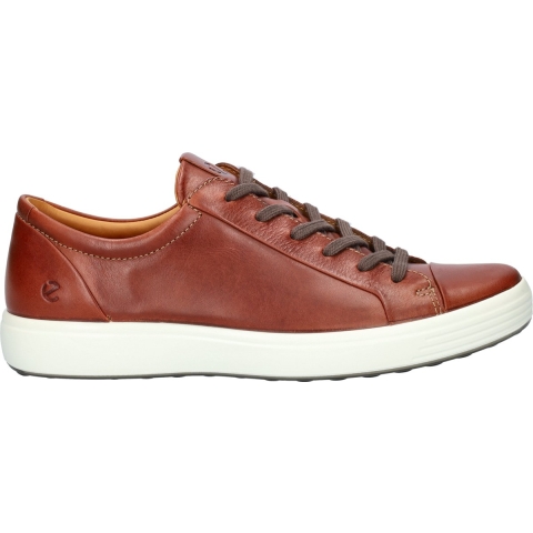Ecco 470364 SOFT Veterschoenen