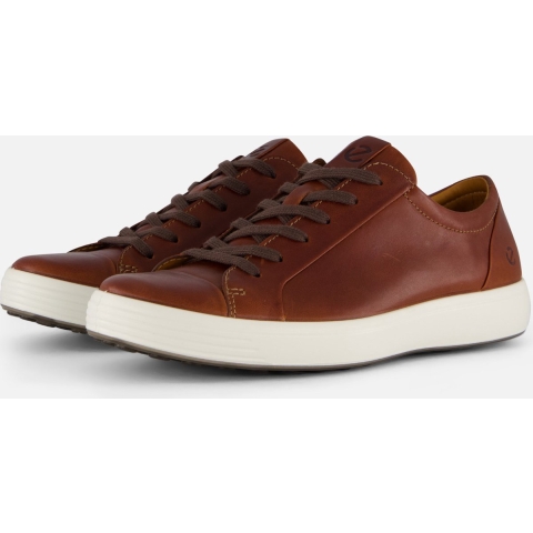 Ecco 470364 SOFT Veterschoenen