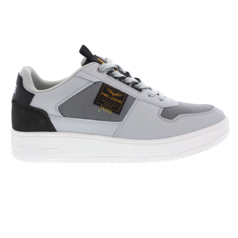 PME Legend Gobbler - Heavy Grain Sportsleather/Nylo Sneakers