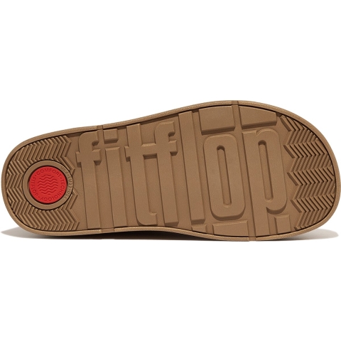FitFlop Schearling Boots Enkellaarzen