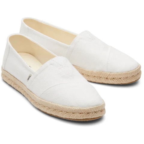 Toms Alpargata Rope 2.0 Espadrilles