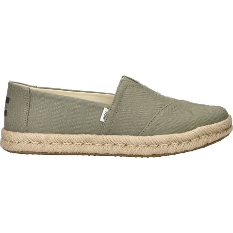 Toms Alpargata Rope 2.0 Espadrilles
