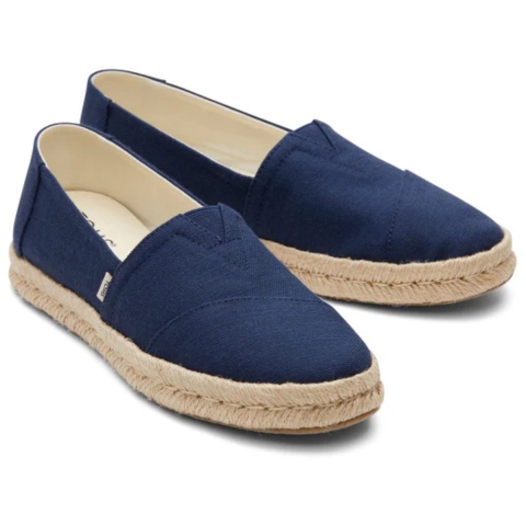Toms Alpargata Rope 2.0 Espadrilles
