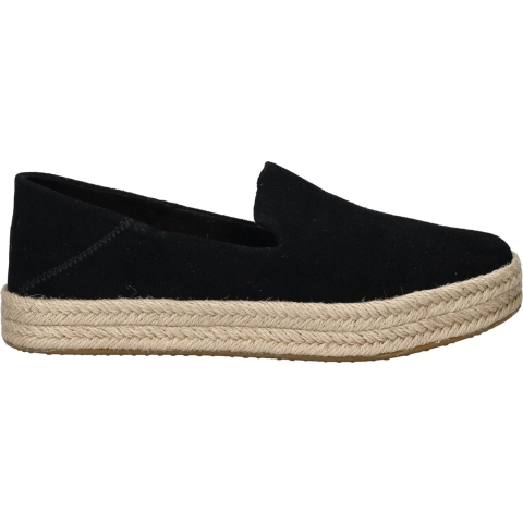 Toms Carolina Espadrilles