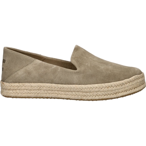 Toms Carolina Espadrilles