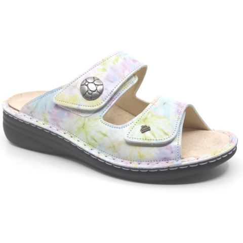 Finn Comfort Moorea Slippers