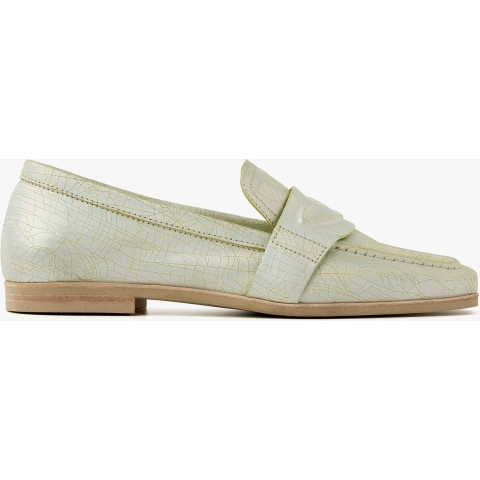Via Vai 62017 Loafers