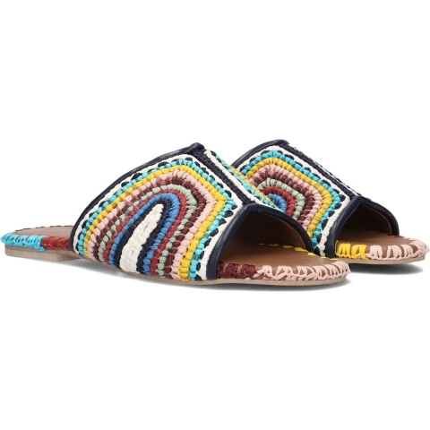 Toral TL-Betty Slippers