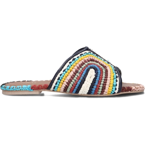 Toral TL-Betty Slippers