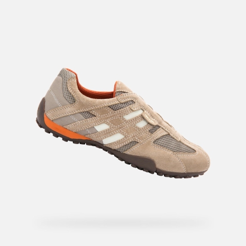 Geox U4207L-02214 Instappers
