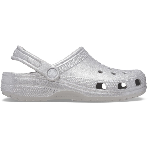 Crocs Classic Glitter CR205942 Slippers