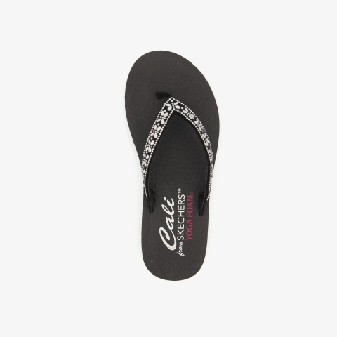 Skechers 119660 Teenslippers