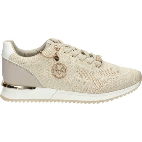 Mexx GITTE GLITTER Veterschoenen