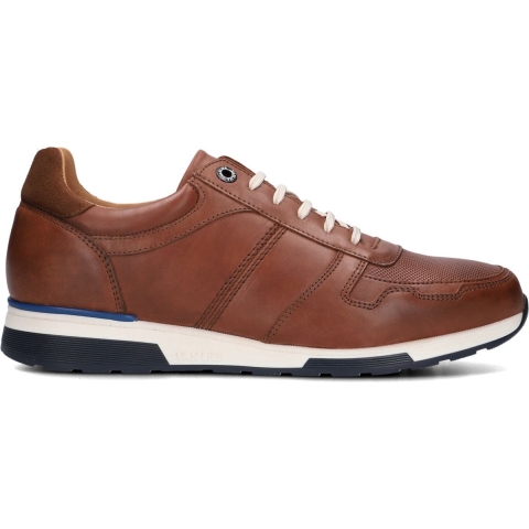 Van Lier 2415510 Veterschoenen