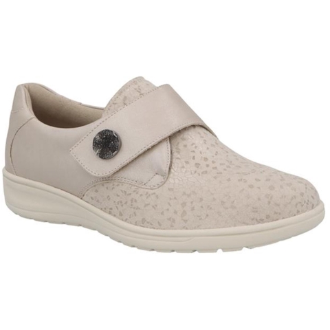 Solidus 29506 Klittenbandschoenen