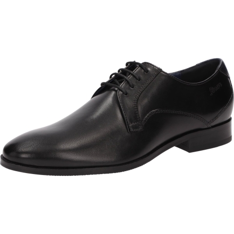 Sioux Geriondo-704 11450 Nette veterschoenen