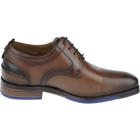 Australian Footwear 15.1640.01 Nette veterschoenen