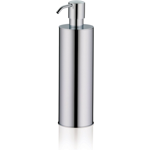 Brass Zeepdispenser - Groot - Kela