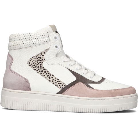 Maruti Mona Leather Sneakers