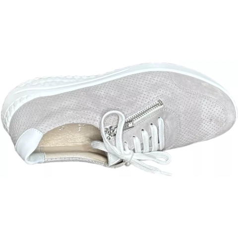 Solidus 52002 Veterschoenen