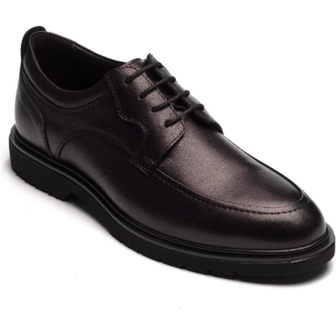 Berkelmans ARUNGA_231137704_Black Veterschoenen