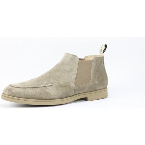 Greve 1737 Chelsea boots