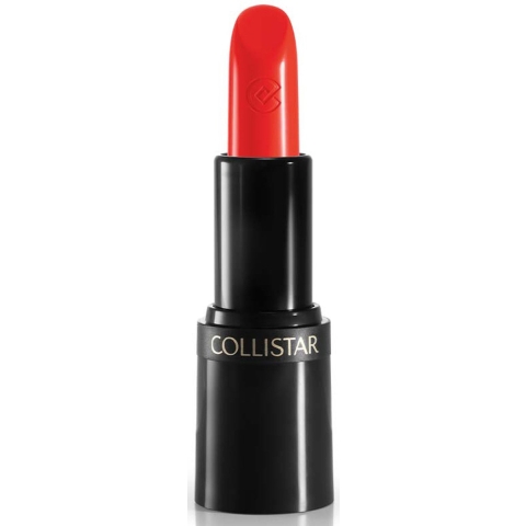Collistar Rossetto Puro Lipstick 40 Mandarino 3,5 ml