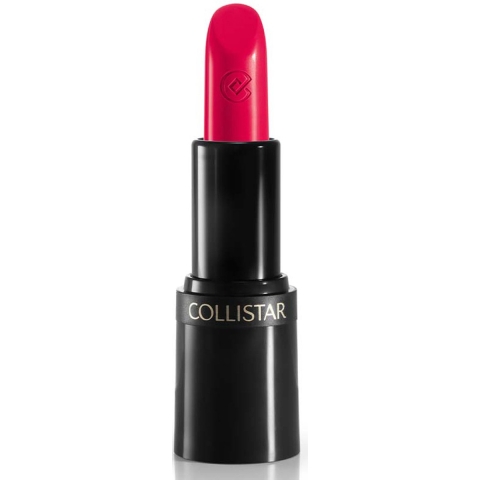 Collistar Rossetto Puro Lipstick 104 Rosa Lampone 3,5 ml