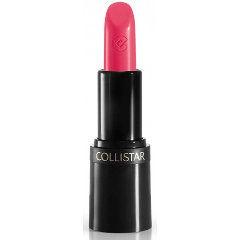 Collistar Rossetto Puro Lipstick 107 Peony Tattoo 3,5 ml