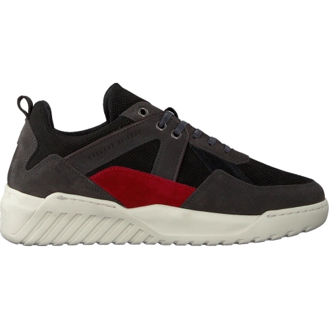 Cycleur de luxe CDLM202305 Sneakers